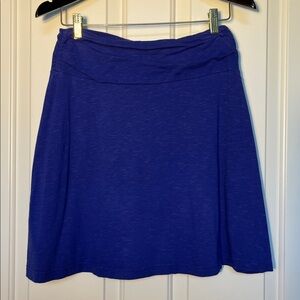 Mountain Hardware Skirt Small